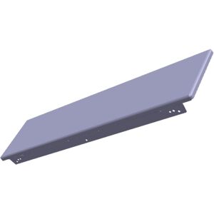 AEG schuif, paneel, zwart 8583421768273 AEG schuif, paneel, zwart 8583421768273