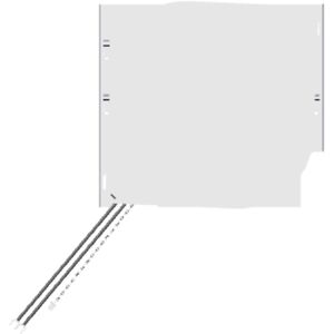 AEG spoel, inductie, kompleet, 210mm, CCA 3878499395 AEG spoel, inductie, kompleet, 210mm, CCA 3878499395