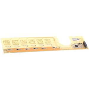 AEG tiptoets-schakelaar, gebruikersinterface-bord, VCU 5617655005 AEG tiptoets-schakelaar, gebruikersinterface-bord, VCU 5617655005