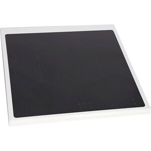 AEG glasplaat met kader, wit, 596x600mm 140228901116 AEG glasplaat met kader, wit, 596x600mm 140228901116