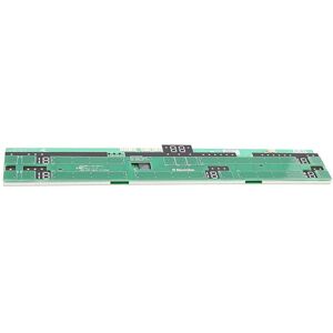 AEG niet-geconfigureerde module, gebruikersinterface-bord, rood, Pelican 5619402067 AEG niet-geconfigureerde module, gebruikersinterface-bord, rood, Pelican 5619402067