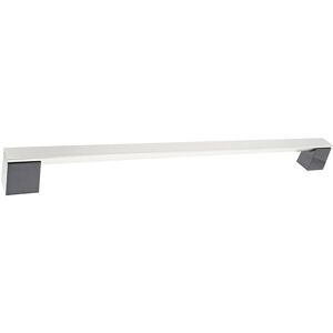 AEG Greeplijst Inox 480mm - Greeplijst AEG Greeplijst Inox 480mm - Greeplijst