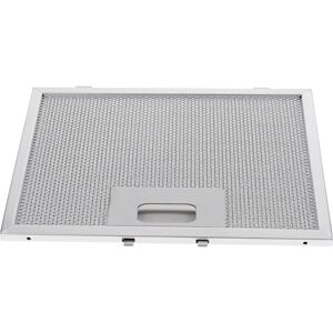 AEG vetfilter, zonder, montagedelen 80872856 AEG vetfilter, zonder, montagedelen 80872856