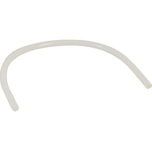 AEG slang, silicone, (DI=4 DE=8 L=350) 4056044292 AEG slang, silicone, (DI=4 DE=8 L=350) 4056044292