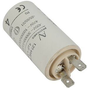 AEG Condensator 4MF afzuigkap 50285771007 AEG Condensator 4MF afzuigkap 50285771007