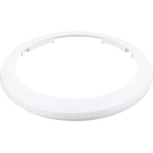 AEG voordeur, kader, wit, Ø476mm 8085494014 AEG voordeur, kader, wit, Ø476mm 8085494014