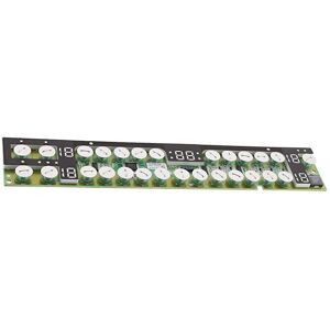 AEG geconfigureerde module, gebruikersinterface-bord, Kite 9825619433106 AEG geconfigureerde module, gebruikersinterface-bord, Kite 9825619433106
