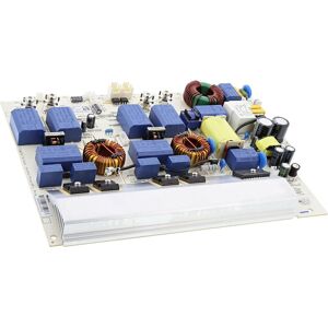AEG geconfigureerde module, stroombord, inductie 982140115391514 AEG geconfigureerde module, stroombord, inductie 982140115391514