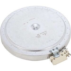 AEG straalverwarmer, 210mm,230V,2300W 8583890802249 AEG straalverwarmer, 210mm,230V,2300W 8583890802249