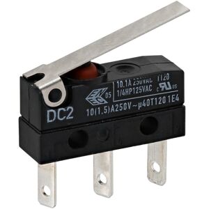 AEG mikroschakelaar, met, hendel 4055239570 AEG mikroschakelaar, met, hendel 4055239570