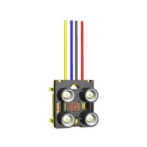 AEG indikator, resterende hitte, 140006291060 AEG indikator, resterende hitte, 140006291060