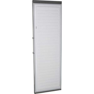 AEG diepvriezerdeur, set, inox, 1860x595 4056027107 AEG diepvriezerdeur, set, inox, 1860x595 4056027107
