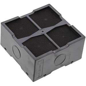 AEG Model 4055380481 - Actieve Koolstoffilter voor Keuken AEG Model 4055380481 - Actieve Koolstoffilter voor Keuken
