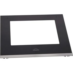 AEG voorste glas, inox, Progress, 594x465mm 140242365330 AEG voorste glas, inox, Progress, 594x465mm 140242365330