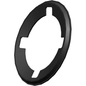AEG knop, index, zwart, 140233403058 AEG knop, index, zwart, 140233403058