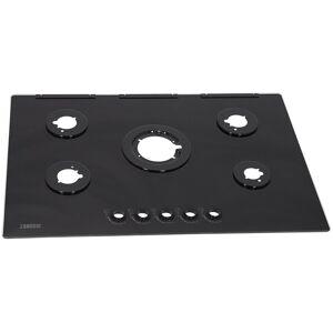 AEG bovenblad, zwart, Zanussi, 740x510mm 140112146091 AEG bovenblad, zwart, Zanussi, 740x510mm 140112146091
