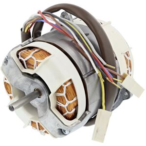AEG Motor - Draairichtingcontrole - S40 AEG Motor - Draairichtingcontrole - S40
