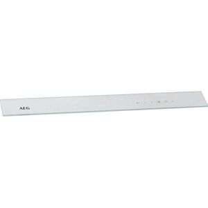 AEG glaspaneel, AEG, Milos 509mm 140248830014 AEG glaspaneel, AEG, Milos 509mm 140248830014