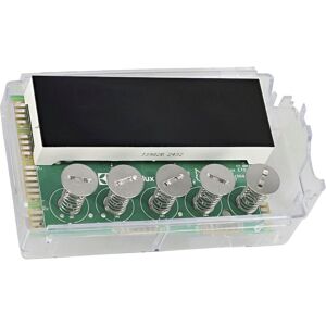 AEG geconfigureerde module, gebruikersinterface-bord, LUX 982140189715077 AEG geconfigureerde module, gebruikersinterface-bord, LUX 982140189715077
