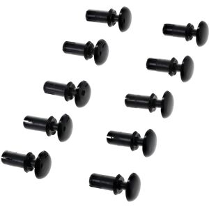 AEG niet, plastiek, verdamperdeur, 10pcs. 4055536462 AEG niet, plastiek, verdamperdeur, 10pcs. 4055536462