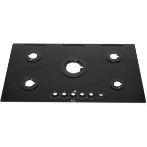 AEG bovenblad, zwart, AEG, 880x510mm 140117420012 AEG bovenblad, zwart, AEG, 880x510mm 140117420012