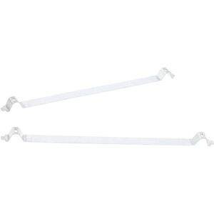 AEG bevestigingsstaaf, deksel, hete lucht-ventilator 4055410163 AEG bevestigingsstaaf, deksel, hete lucht-ventilator 4055410163