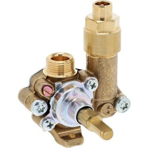 AEG gaskraan, snel, d=0.52 G20-20mbar 140176557654 AEG gaskraan, snel, d=0.52 G20-20mbar 140176557654