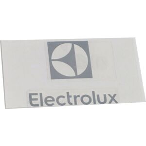 AEG badge, Electrolux, 4055975207 AEG badge, Electrolux, 4055975207