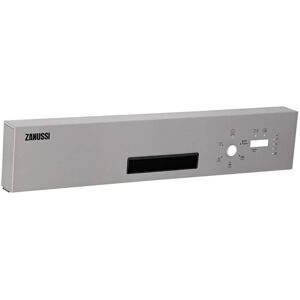 Zanussi Inox Bedienpaneel - Control Panel Zanussi Inox Bedienpaneel - Control Panel
