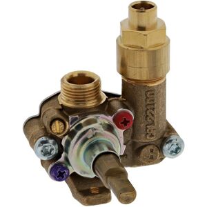 AEG gaskraan, snel, d=0.52 G25-25mbar 3577306511 AEG gaskraan, snel, d=0.52 G25-25mbar 3577306511