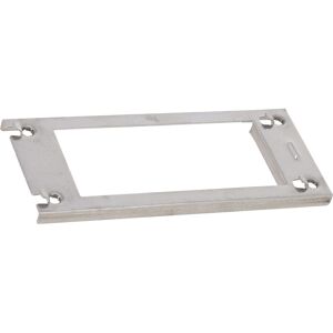 AEG montageset, ovenlamp, zijkant, 140213816022 AEG montageset, ovenlamp, zijkant, 140213816022