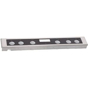 AEG controlepaneel, inox 5615043436 AEG controlepaneel, inox 5615043436
