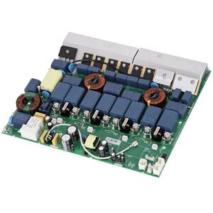 AEG geconfigureerde module, stroombord, inductie 982140215090024 AEG geconfigureerde module, stroombord, inductie 982140215090024