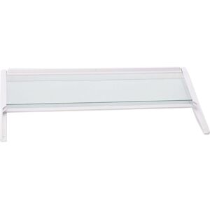 AEG glazen plank, set, gevouwen, 609.5x293.2mm 140189798014 AEG glazen plank, set, gevouwen, 609.5x293.2mm 140189798014