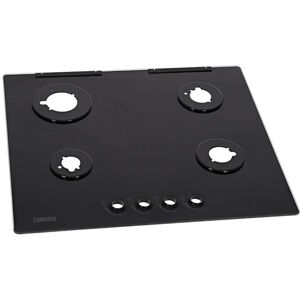 AEG bovenblad, zwart, Zanussi, 590x520mm 140127300048 AEG bovenblad, zwart, Zanussi, 590x520mm 140127300048