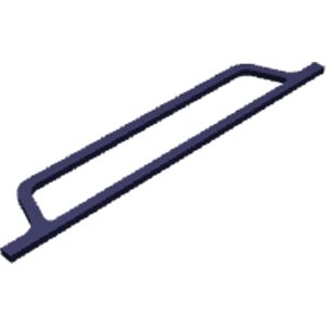 AEG afdichting, bodem, verwarming 1366068003 AEG afdichting, bodem, verwarming 1366068003