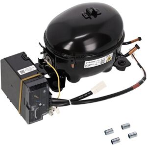 AEG compressor, set 4055500286 AEG compressor, set 4055500286
