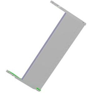 AEG glazen plank, set, gevouwen, 609.5x293.2mm 140189798030 AEG glazen plank, set, gevouwen, 609.5x293.2mm 140189798030