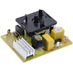 AEG electronische hoofdmodule, zonder, knopset 4055396404 AEG electronische hoofdmodule, zonder, knopset 4055396404