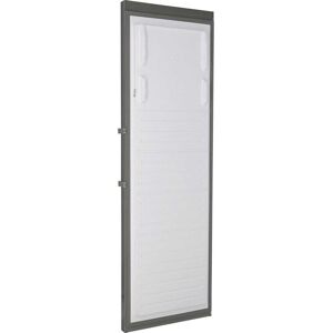 AEG diepvriezerdeur, set, inox, 1860x595mm/Eclass 4055976601 AEG diepvriezerdeur, set, inox, 1860x595mm/Eclass 4055976601