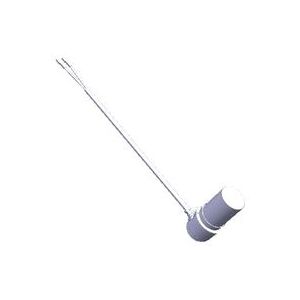 AEG bedrijfscondensator, isolatie, 4µF 140026376081 AEG bedrijfscondensator, isolatie, 4µF 140026376081