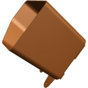 AEG druppelschaal, zijkant, 127x106x95mm 8086542019 AEG druppelschaal, zijkant, 127x106x95mm 8086542019