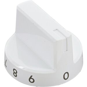 AEG knop, energieschakelaar, wit, 10-0 140198415048 AEG knop, energieschakelaar, wit, 10-0 140198415048