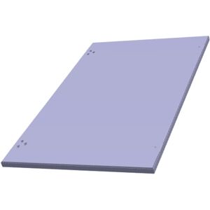 AEG voorpaneel, set, 599X379X15,8 140230693016 AEG voorpaneel, set, 599X379X15,8 140230693016