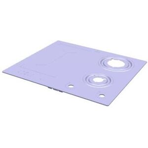 AEG werktafel, zwart, Electrolux, 590x520mm, 2B+2I 140249950035 AEG werktafel, zwart, Electrolux, 590x520mm, 2B+2I 140249950035