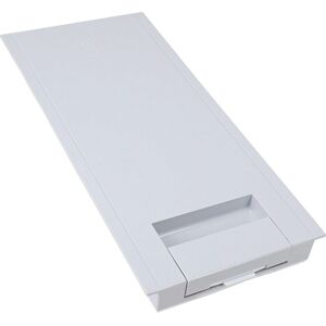 AEG binnendeur vriesvak, kompleet, zijdescherm, 224, 448x204mm 140051946089 AEG binnendeur vriesvak, kompleet, zijdescherm, 224, 448x204mm 140051946089