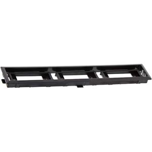AEG kader, druktoets, zwart 8085170051 AEG kader, druktoets, zwart 8085170051
