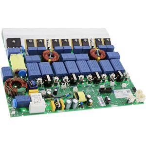 AEG geconfigureerde module, stroombord, inductie 982140111219131 AEG geconfigureerde module, stroombord, inductie 982140111219131