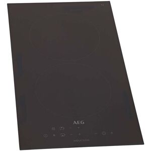 AEG kooktafel, zwart, AEG, 290x520mm 8583058136976 AEG kooktafel, zwart, AEG, 290x520mm 8583058136976