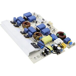 AEG niet-geconfigureerde module, stroombord, inductie 140075025225 AEG niet-geconfigureerde module, stroombord, inductie 140075025225
